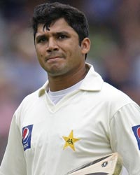 Azhar Ali